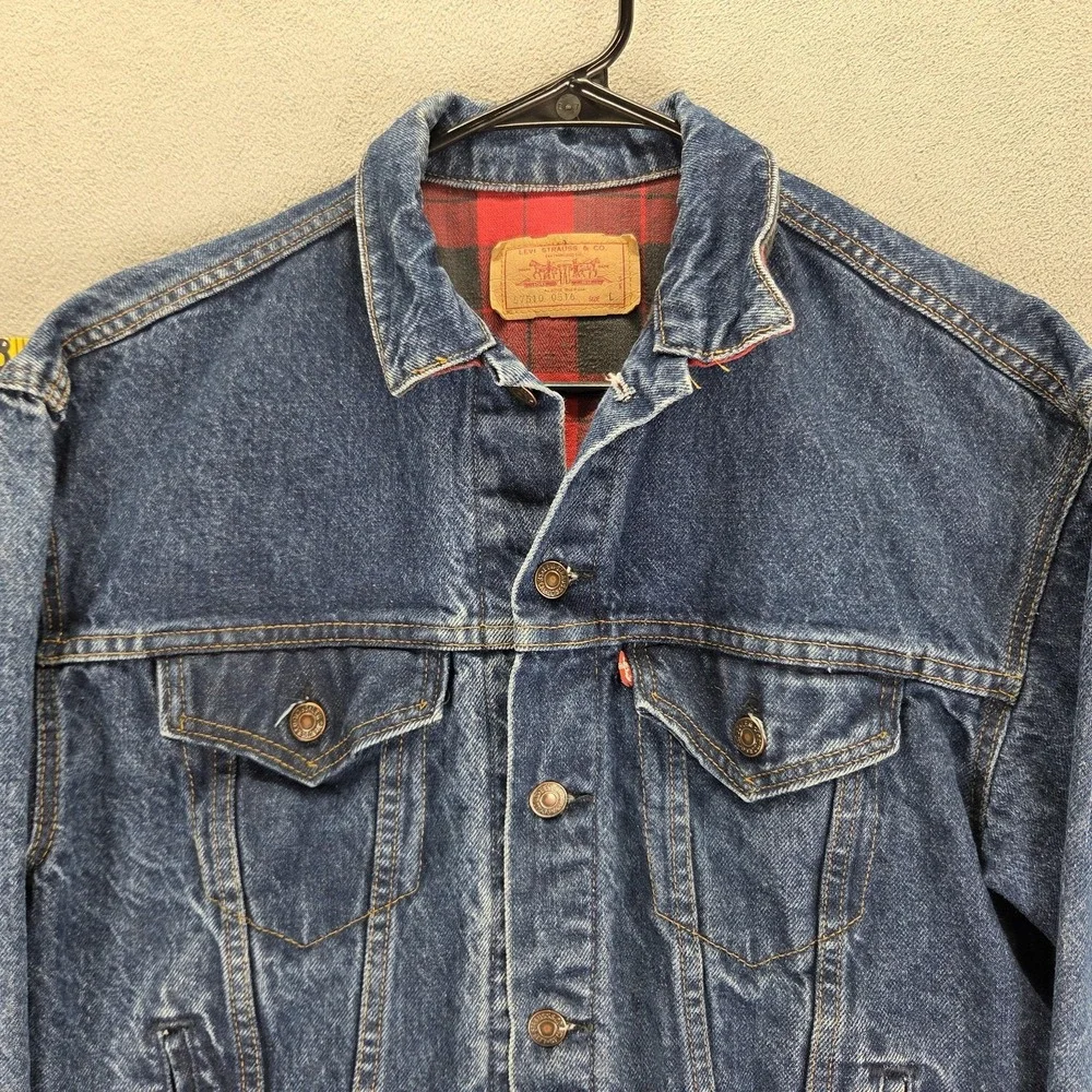 Levis 436956256 vintage